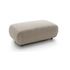 Pouf – Taupe