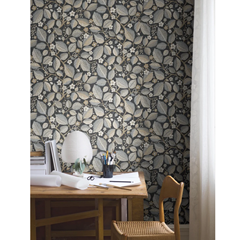 Wallpaper Elm Tree