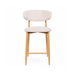 Bar Chair White