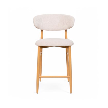 Bar Chair White