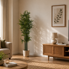 Artificial Bamboo Tree 160 cm