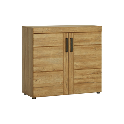 Sideboard 2D – Oak Grandson