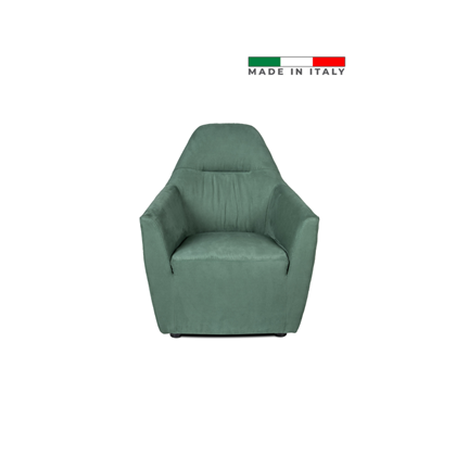 Miranda Custom Armchair