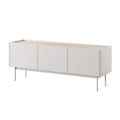 TV Cabinet – Cashmere
