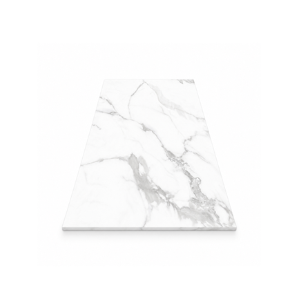 PVC Marble Sheet – Cullinan Colour 122x280x0.3 cm