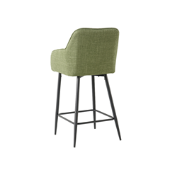 Bar Chair Green