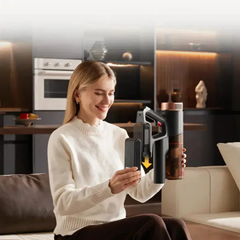 Ultra Cordless Vacuum Cleaner