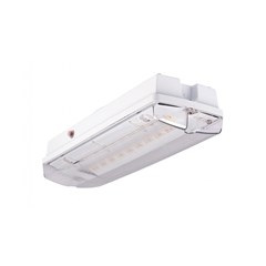Orion Led 4W 3H MT Emergency-Evacuation Light