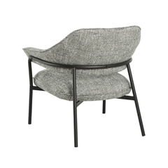 Lounge Chair – Green