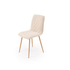 Chair – Beige / Natural