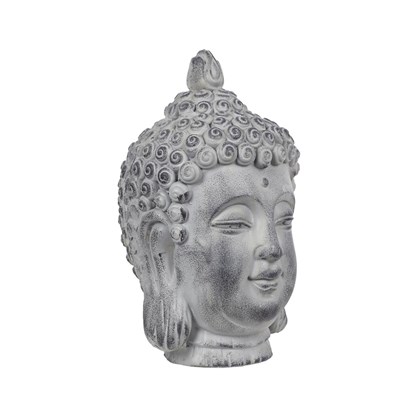 Buddha Head  Magnesia