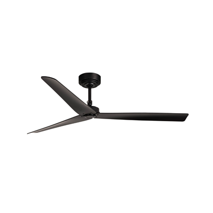 Ceiling Fan L - Black