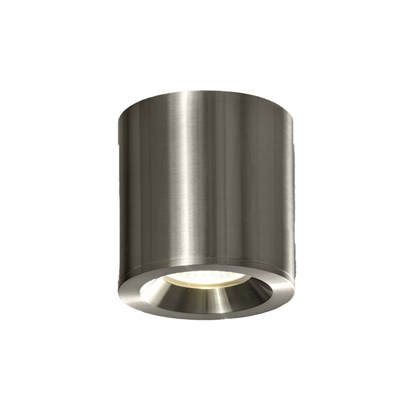 Ceiling Lamp Satin Nickel