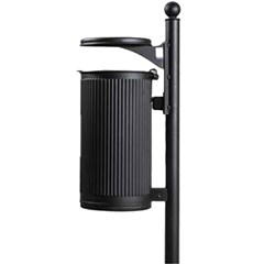 Litter Bins