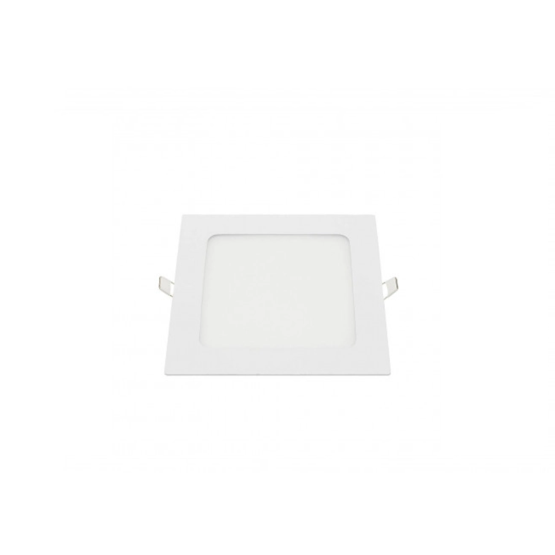 3W LED Built-In Module Square 4500K