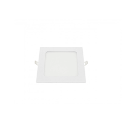 3W LED Built-In Module Square 4500K