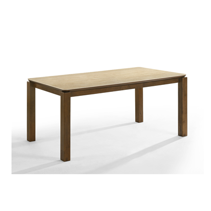Dining Table – Walnut