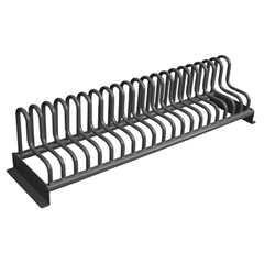 Bicisosta Bike Racks