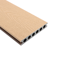 Exterior Decking – Maple & Rosewood 14x2.3x220 cm (Box of 4)