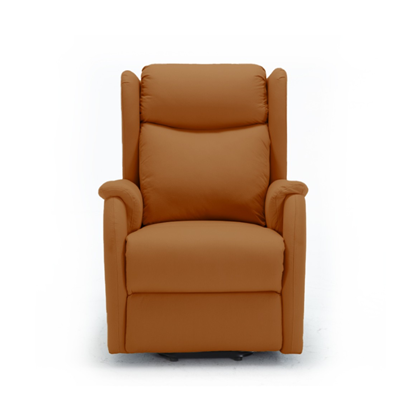 Power Lift Recliner – Brown