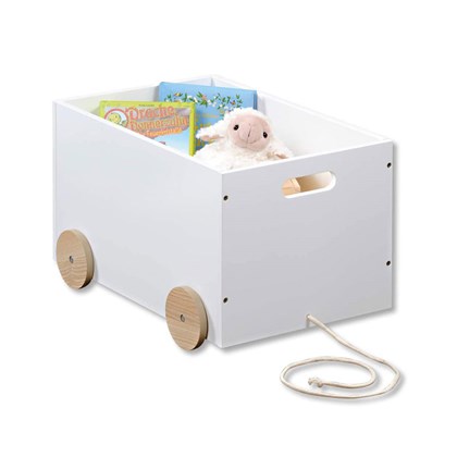 Woody Troller Toy  and Organizer