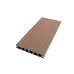 Exterior Decking – Maple & Rosewood 14x2.3x220 cm (Box of 4)