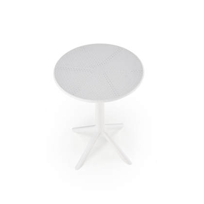 Round Table White