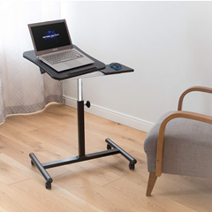 Adjustable Laptop Table Stand Desk