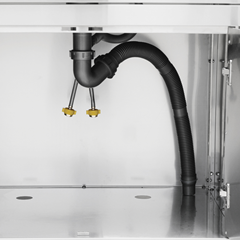 Modular Outdoor Kitchen, Pizza Oven & BBQ