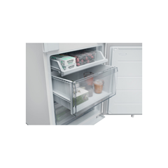 Built-In Refrigerator 2Door - White