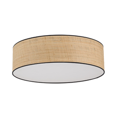 Boho Chic Ceiling Lamp