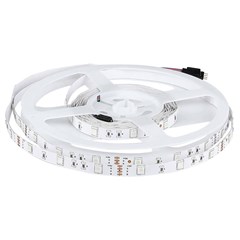 LED Strip 12V RGB 4.8W-M 500LM-M IP20