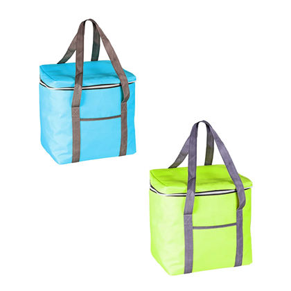 Cooler Bag  29x20x34cm - Assorted Colour