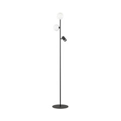Floor Lamp with 3 Lights