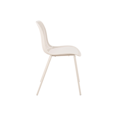 Cream Chair