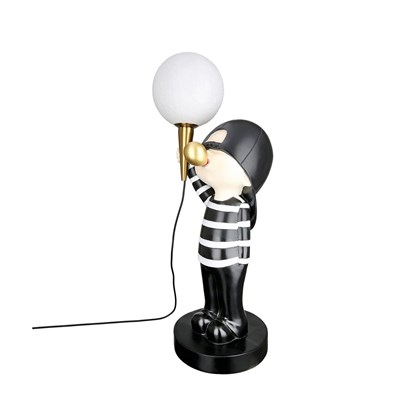 Table Lamp Bubble Gum