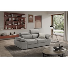 Sofa Bed 2-Seater 00488-R14