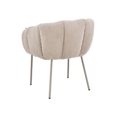 Dining Chair - Beige