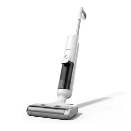 Self-Cleaning Vacuum - Wet And Dry