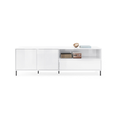 TV Unit/Sideboard 207x65 – White