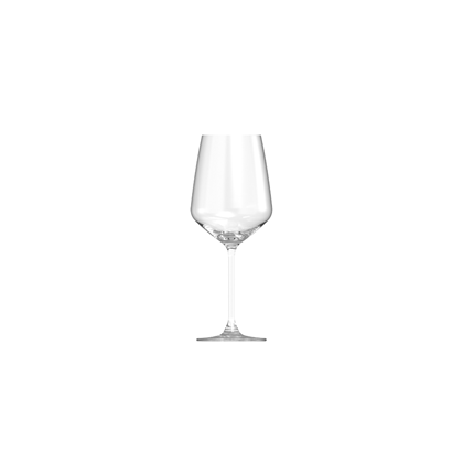 Set of 6 All-Purpose Goblets – 59cl
