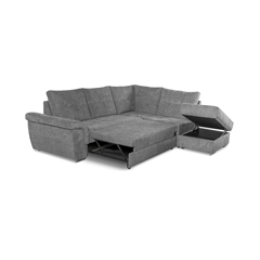 Asmara Custom Sofa