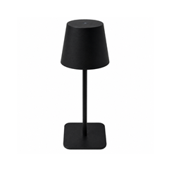 Frida LED Table Lamp – Black
