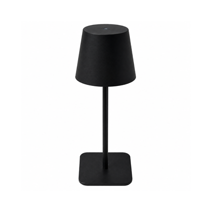 Frida LED Table Lamp – Black