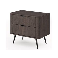 Night Table – Oak Dunin