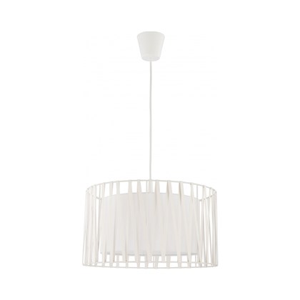 Harmony Pendant Lamp White