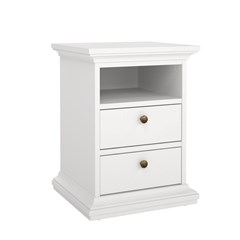 Paris Nightstand