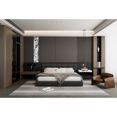 Carbon Crystal Panel P89