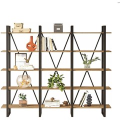 Bookshelf - Atlantice Pine