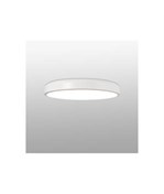 Cocette-L White Ceiling Light 42W 2700K